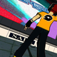 Screenshot: Jet Set Radio/Sega